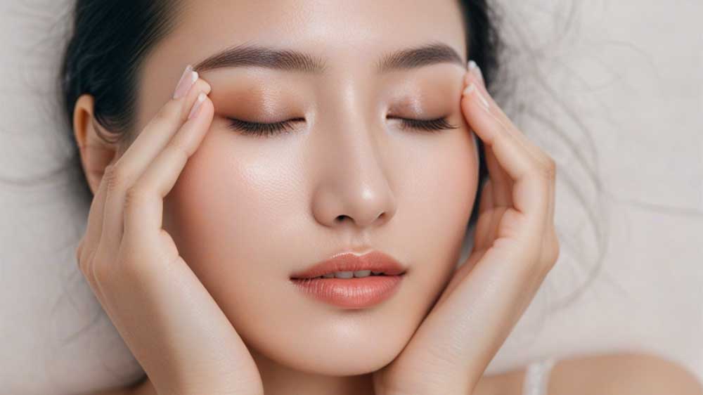 Неинвазивная карбокситерапия eCO2 Gel Therapy